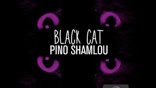 Pino Shamlou - Black Cat EP (DeepClass Records)