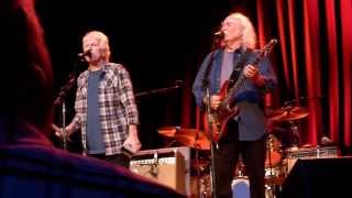 Crosby & Nash - They Want It All @ Manchester 30 September 2011