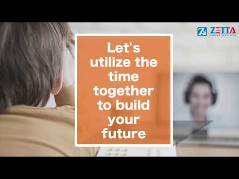 Zetta Institute Chandigarh Video 1