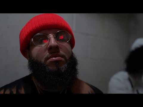 Joseph Joey James - Late Nights (Official Video)