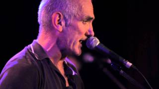Paul Kelly - Christmas Gravy and Mash