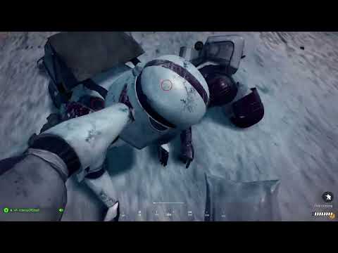 Mygeeto is A Brutal Battle