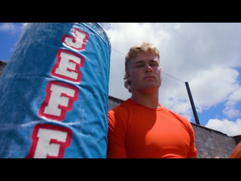 Clemson Football Commit Sammy Brown of Jefferson, GA, is One of the Best Athletes in the 2024 Class