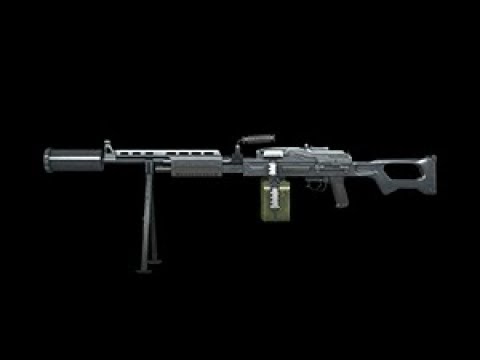 CrossFire: AEK-999 win BlackMarket 2.0 (auto spin)