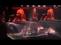 Linkin Park Seattle 2025 FULL SET