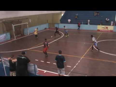 TAÇA PROMOSALAO SUB - 14 - EC.VITÓRIA ASSUME 3ª POSIÇÃO