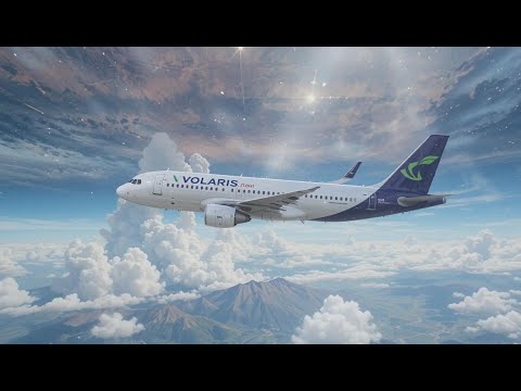 Flying with Volaris Airlines A Guide