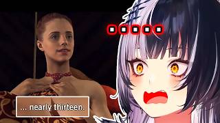 This Scene Left Shiori Speechless【Hololive】