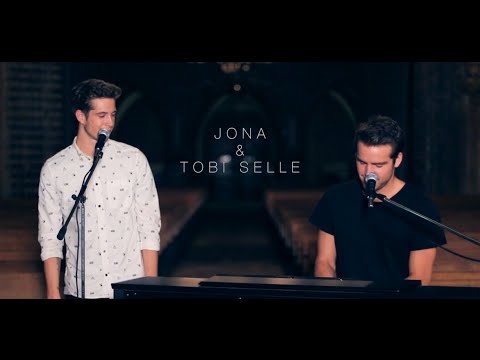 Love Me Like You Do - Ellie Goulding - Tobi & Jona Selle Cover