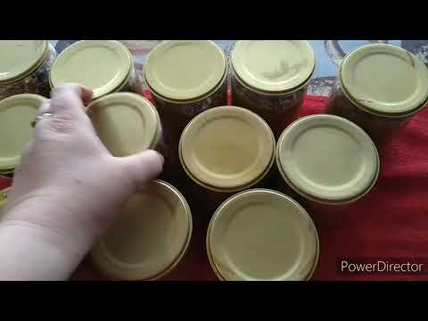 Каши с мясом в автоклаве. (гречка, горох, перловка, булгур, Маш, фасоль) Вкусно.