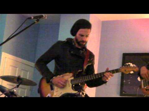 Dan Patlansky   Only An Ocean   MusicLounge Stockton