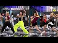 Yeojin Jihyo YGX Vs Moana Emma WANT Street Woman Fighter 스트릿 우먼 파이터 EP 3