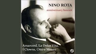 Rivolta nell'harem: la cavalcata delle Walkirie / la ballerina pensionata (ça c'est paris) / la...