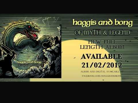 Haggis and Bong- New Song- Revelation Of The Gods.m4v