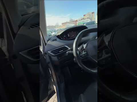 фото peugeot 5008 ii рестайлинг 0