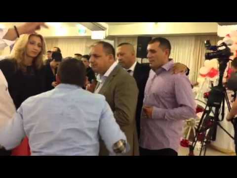 Goran kazanova naj novije 2012