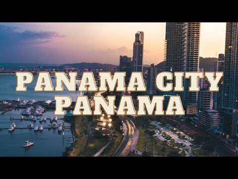 13 Things to See and Do in Panama City Panama