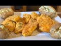 How to Fry  Orange Roughy Fish