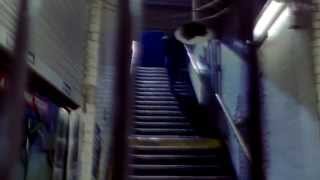 Queen - She Makes Me (Stormtrooper In Stilettos) - (King Of New York)