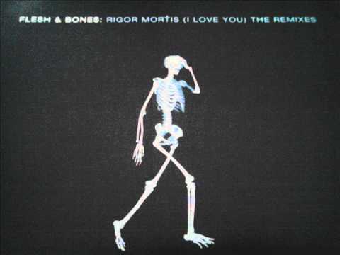 Flesh & Bones -- Rigor Mortis (I Love You) (Jam El Mar Remix).wmv