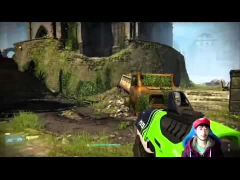 TRIALS - TROLLED BY SHAXX??