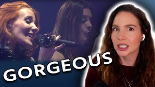 Epica - Stabat Mater Dolorosa w/ Floor Jansen (Retrospect 10th Anniversary DVD) I Artist Reacts I