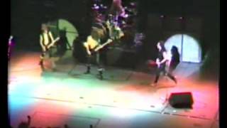 Anvil / School Love (live in Tokyo1983)