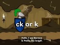 Nessy Spelling Strategy | Using ck or k | Sounds of ck | Learn to Spell