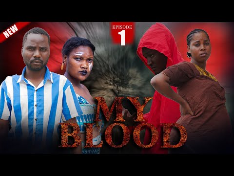 MY BLOOD episode [ 1 ]   FULL HD                 #sandra #clamvevo #kiparabrand 
