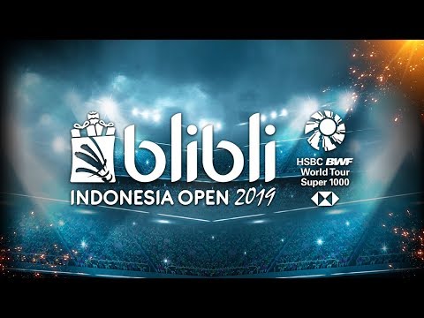 Post Game Interview - Metya Inayah CINDIANI /Vania Arianti SUKOCO