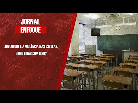 Psicóloga Mariângela Fortes fala da relação jovens, família e violência escolar