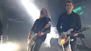 DARK TRANQUILLITY - Clearing Skies (Live)