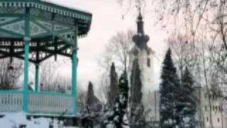 preview picture of video 'KOPRIVNICA -19 12  2010-božić u gradu-By skanch01'