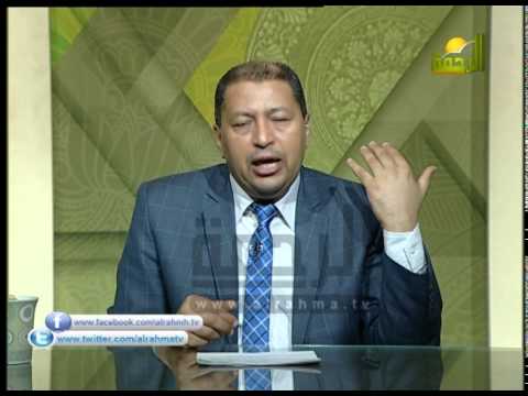 فن التربية الدكتور صالح عبد الكريم ::: ابنى ضعيف الشخصية ما الحل ::31-7-2015