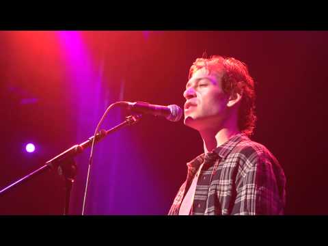 Matisyahu - Running Away (Bob Marley Cover - Acoustic)