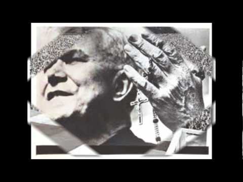 Fr Patrick Peyton  - Joyful Mysteries of the Most Holy Rosary