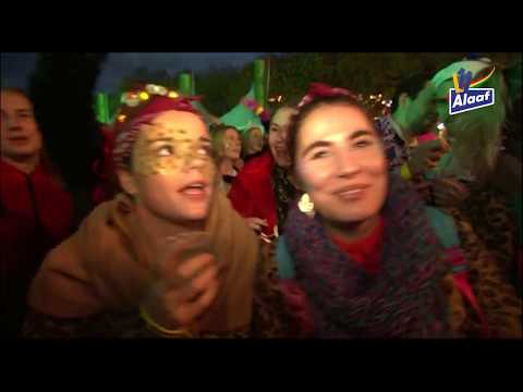 De11devande11de 2018: Promilaasj - Medley 2017