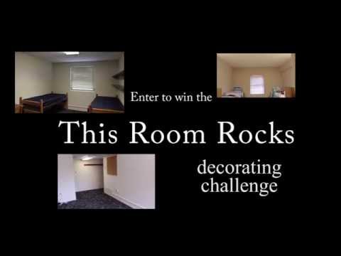 This Room Rocks