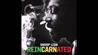Snoop Lion - Rebel Way [Bass Boosted]