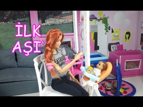 Barbie Ailesi 85. Bölüm