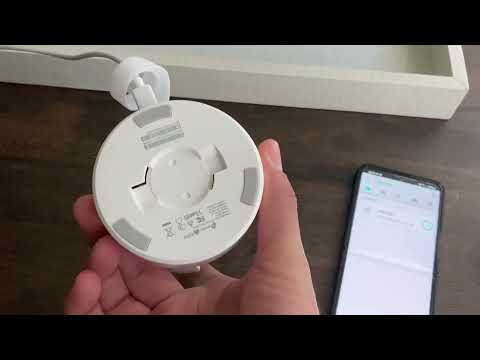 KASA Security Camera Review