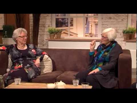 Café Tinto, 28 november 2013, deel 3 - Thema: Dementie