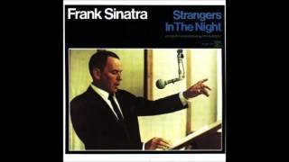 Frank Sinatra - My Baby Just Cares For Me