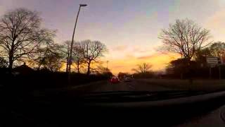 Wolfgang Press - 'Going South'