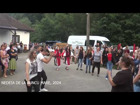 Nedeia de la Runcu Mare 2024