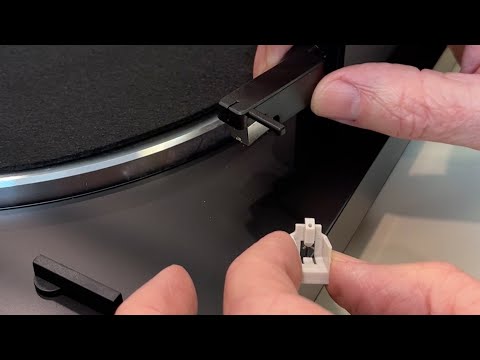 Audio-Technica AT-LP60X-BK -Package- Automatic Belt Drive Turntable Package with Edifier MR3 Bluetooth Speakers image 13