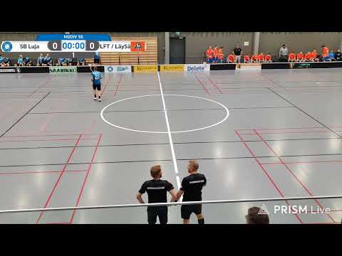 SB Luja - LFT / LäySä