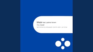 My Beat (Ambassador Extended Remix)