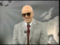 La Prima Straordineria Apparizione Di Arrigo Sacchi