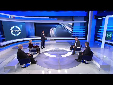 Otvoreno: Kako na nas utječe socijalna udaljenost? 09.10.2020.